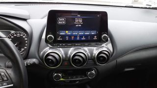 Nissan Juke DIG-T N-Connecta 4x2 84 kW (114 CV)