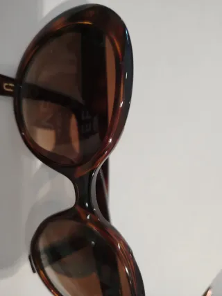 Occhiali da sole Marc Jacobs Tortora