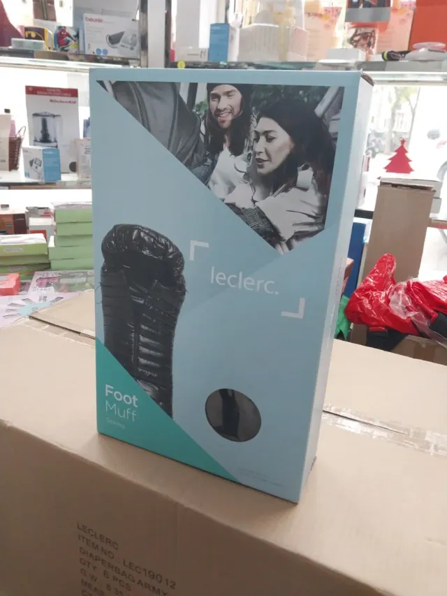 Saco de dormir polar de bebés