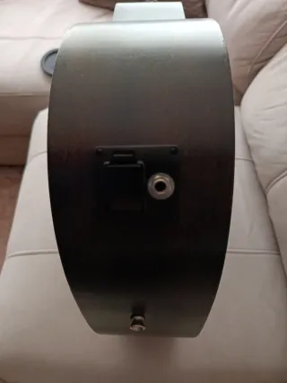 Guitarra electroacústica Harley Bento PT20