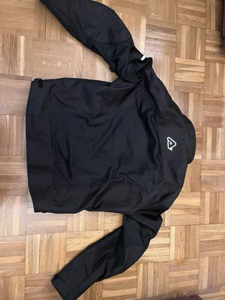 Chaqueta Acerbis Ramsey Vented Negra