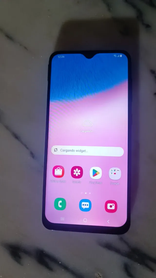 Samsung Galaxy A30s