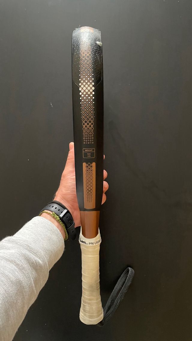 Pala Adidas Metalbone Carbon 2023