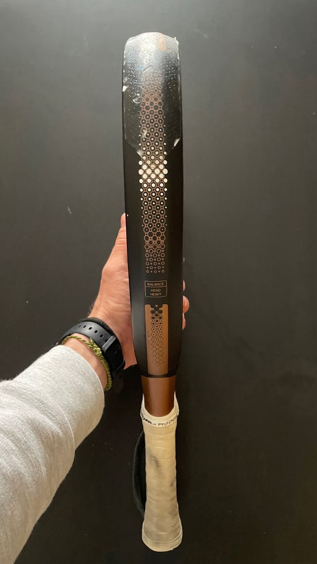 Pala Adidas Metalbone Carbon 2023