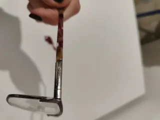 Occhiali donna Blumarine argento, viola, marrone..