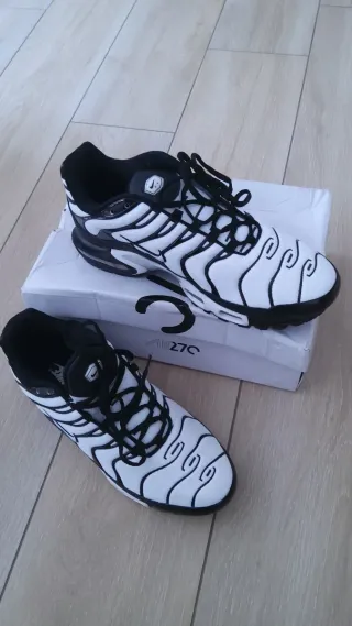 Nike Air Max Plus TN SE Scarface