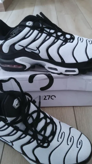Nike Air Max Plus TN SE Scarface