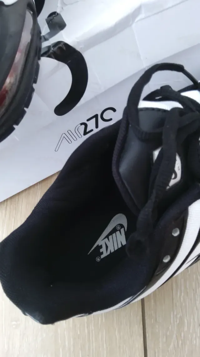 Nike Air Max Plus TN SE Scarface