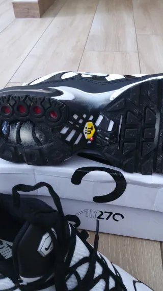 Nike Air Max Plus TN SE Scarface