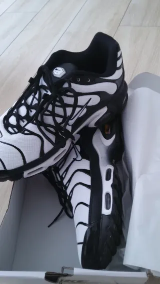 Nike Air Max Plus TN SE Scarface