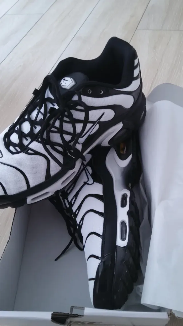 Nike Air Max Plus TN SE Scarface