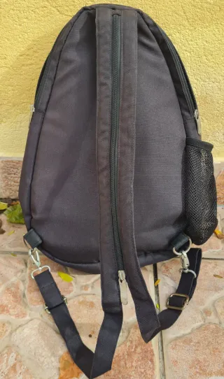 Mochila HEAD Padel Negra