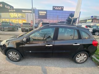 Renault Clio 2010