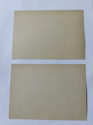 Cartolina Festa dell'Uva e del Vino 1975/76