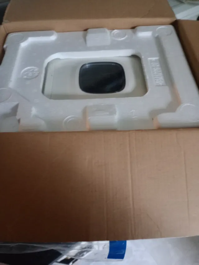 Panificadora Bluesky 550W