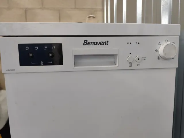 Lavavajillas Benavent LVBV4500B
