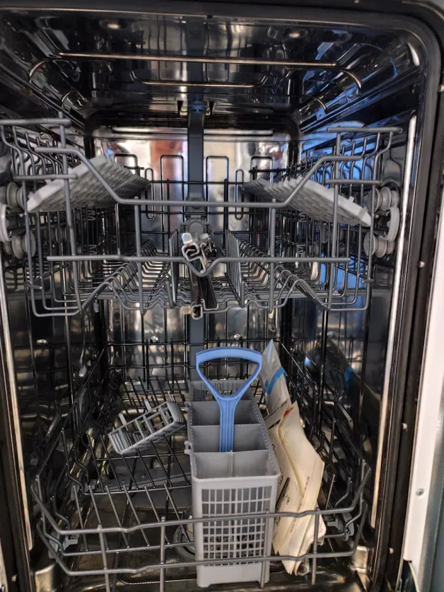 Lavavajillas Benavent LVBV4500B