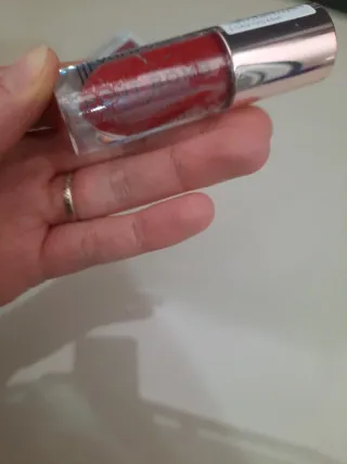 Set Revolution Ombretti e Rossetto