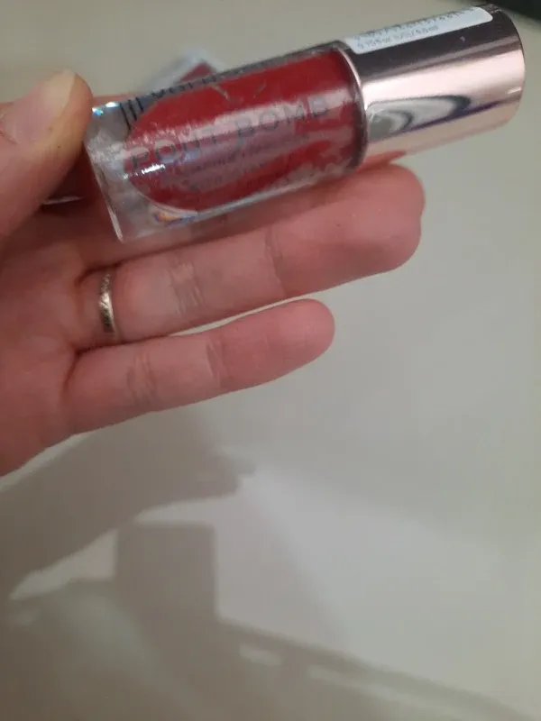 Set Revolution Ombretti e Rossetto