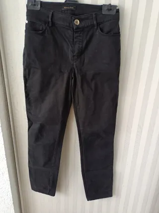 Conjunto camiseta y pantalón