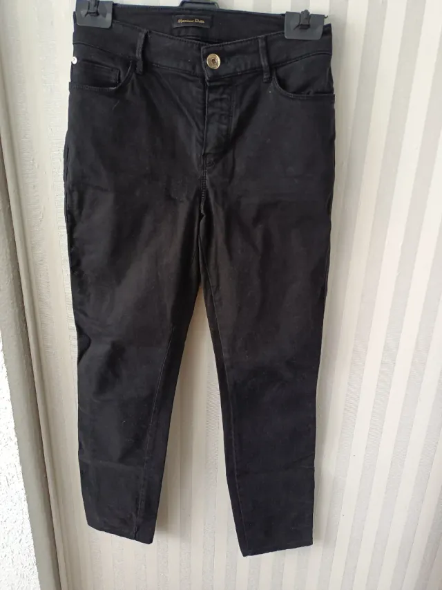 Conjunto camiseta y pantalón