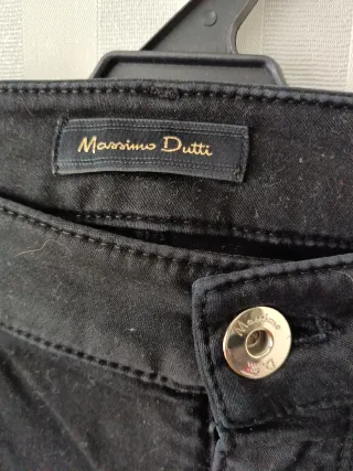 Conjunto camiseta y pantalón