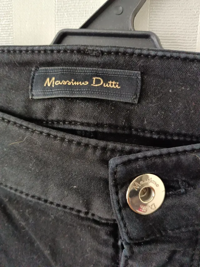 Conjunto camiseta y pantalón