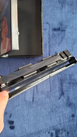 MC Usted puede sanar su vida VHS