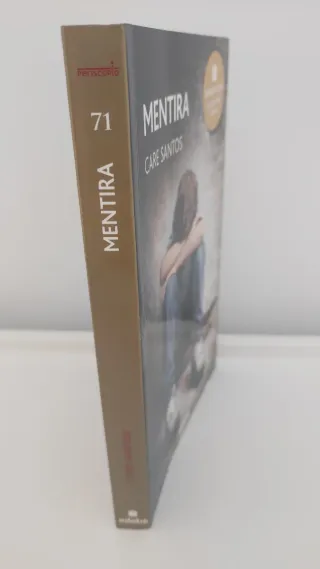 MENTIRA