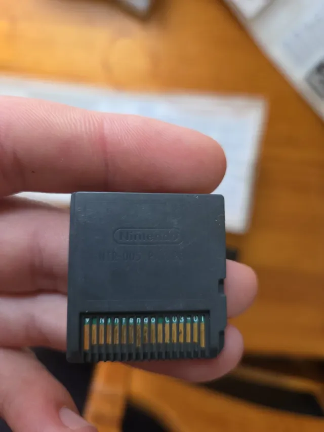 Nintendogs Labrador & Friends Nintendo DS