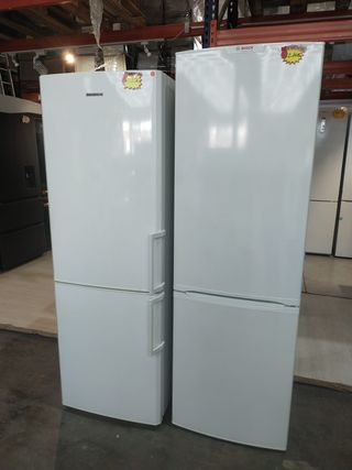 Frigoríficos semi nuevos Xirivella