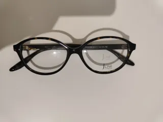 Montatura donna Jline