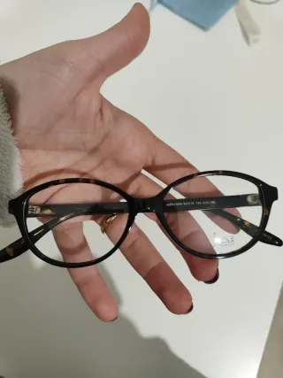 Montatura donna Jline