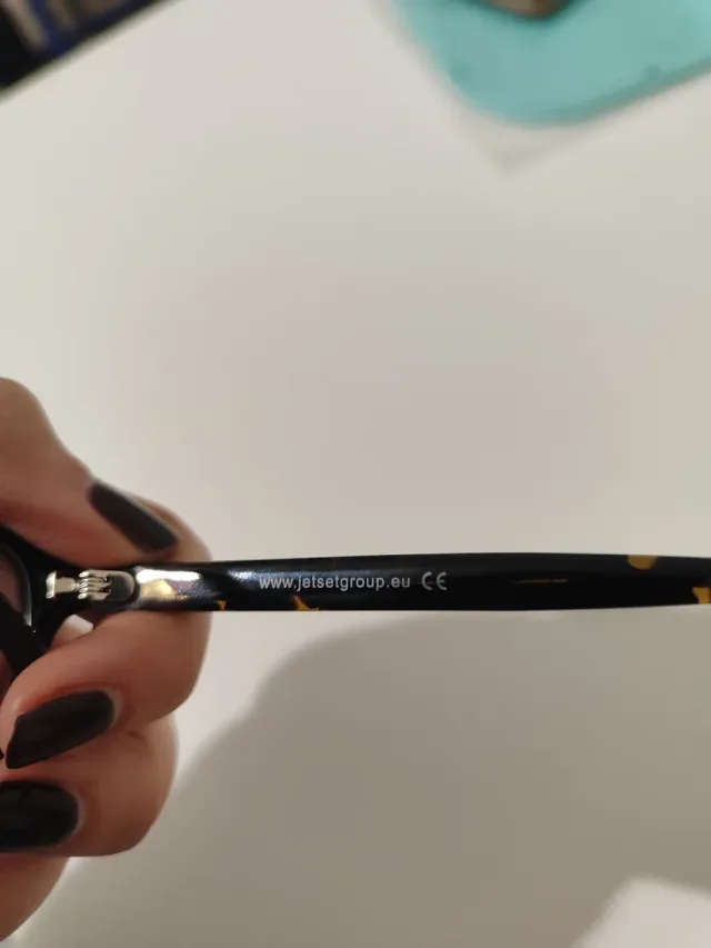 Montatura donna Jline