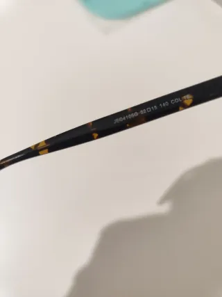 Montatura donna Jline