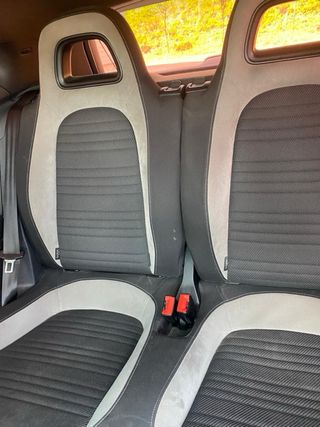 Volkswagen Scirocco R-line