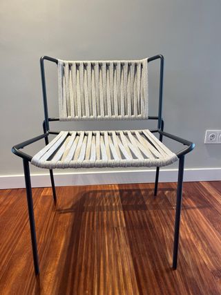 Sillas Expormim Diseño