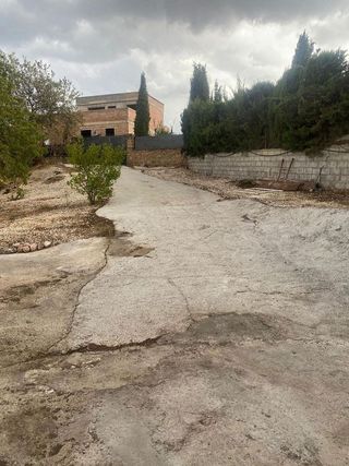 Terreno en venta en Barrio de la Vega en Monachil