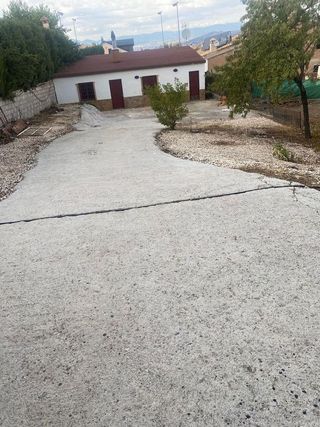 Terreno en venta en Barrio de la Vega en Monachil