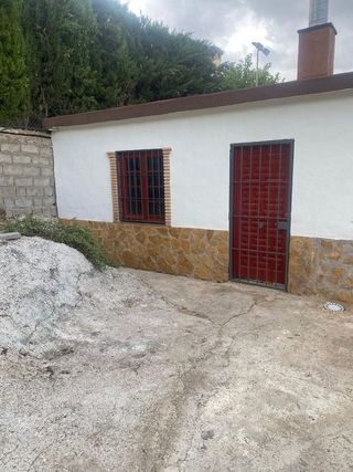 Terreno en venta en Barrio de la Vega en Monachil