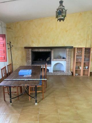 Terreno en venta en Barrio de la Vega en Monachil