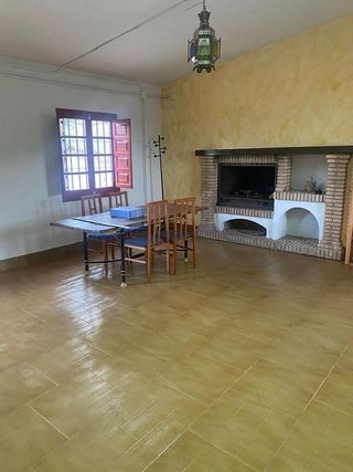 Terreno en venta en Barrio de la Vega en Monachil