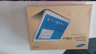 Samsung Galaxy Tab 4 10.1 16GB Wi-Fi