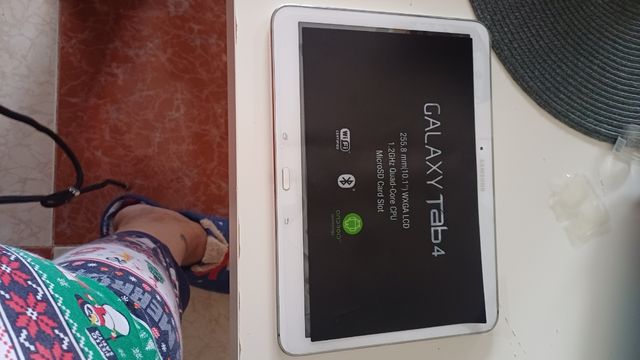 Samsung Galaxy Tab 4 10.1 16GB Wi-Fi