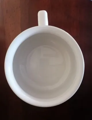 Vaso da notte Richard Ginori