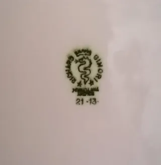 Vaso da notte Richard Ginori