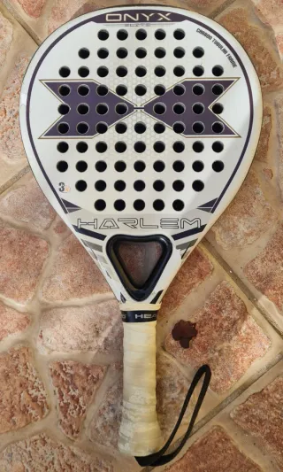 Pala Padel