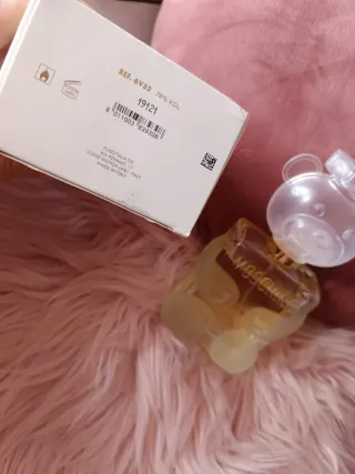 Moschino Toy 2 Eau de Parfum 100ml