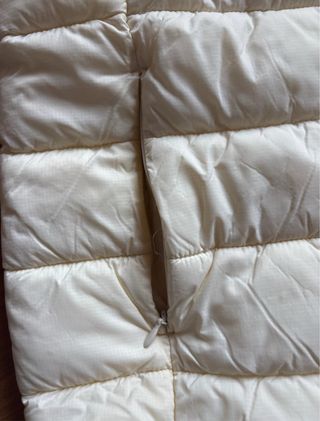 Abrigo Blue Banana unisex