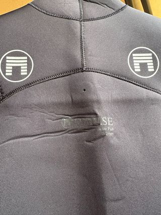 Neopreno Surf 3/2 Nuevo!